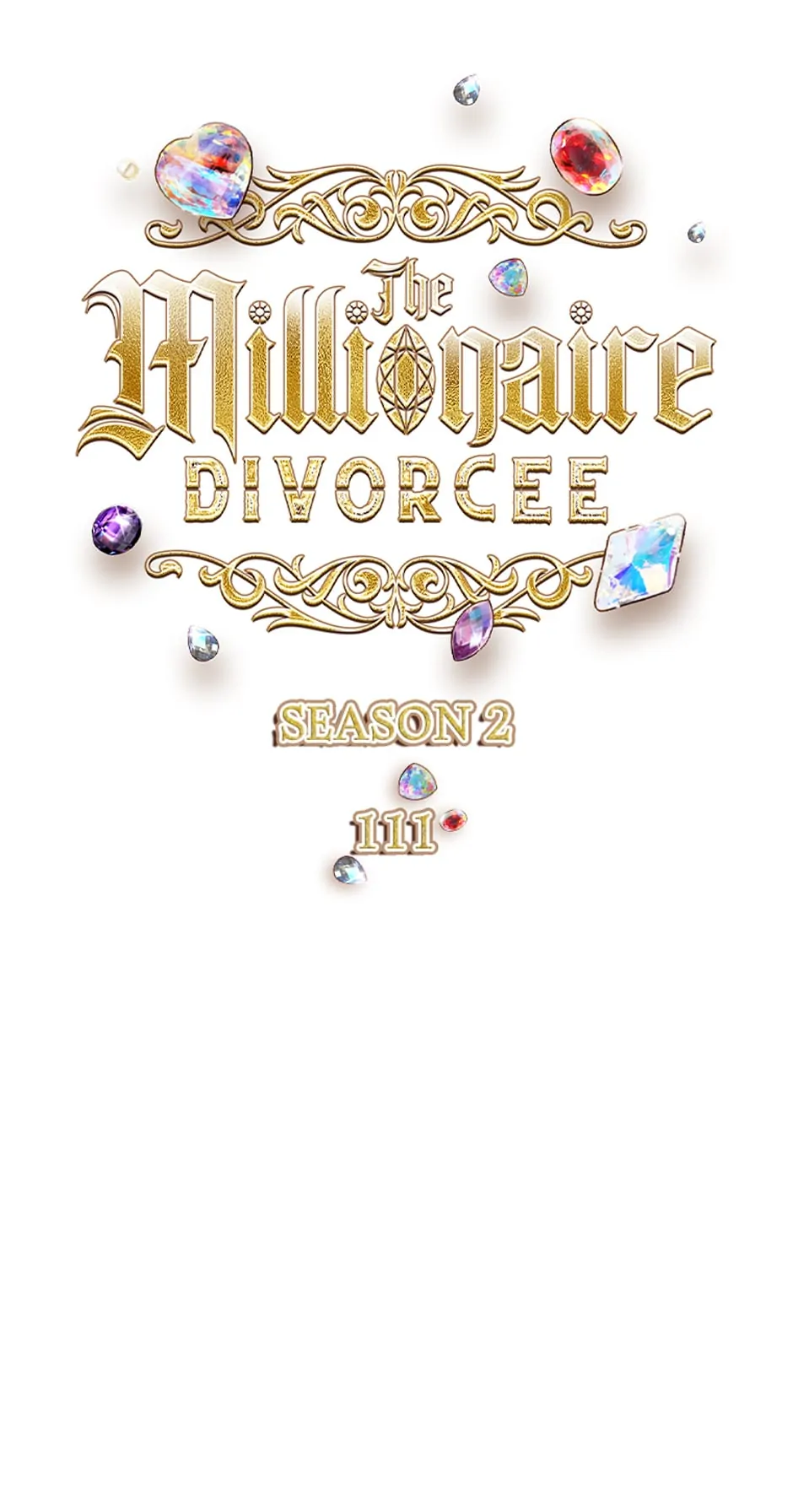 I’m Divorced, But I’m a Chaebol Chapter 111 page 16