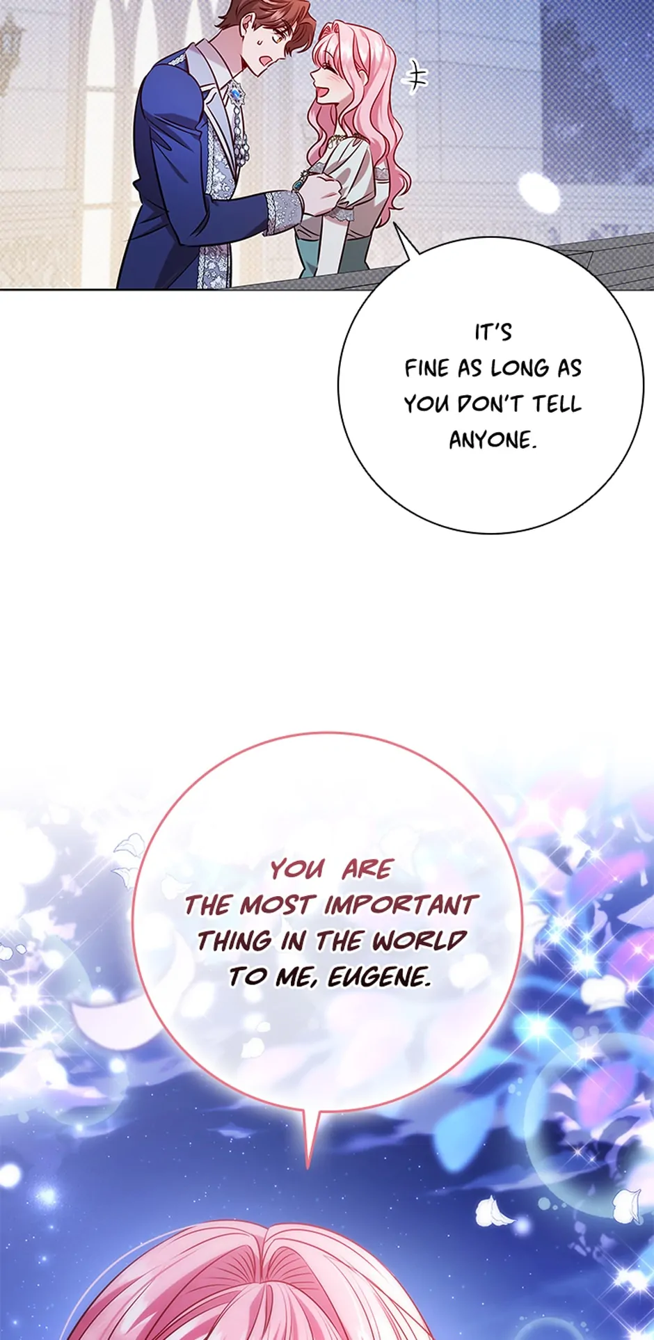 I’m Divorced, But I’m a Chaebol Chapter 111 page 25