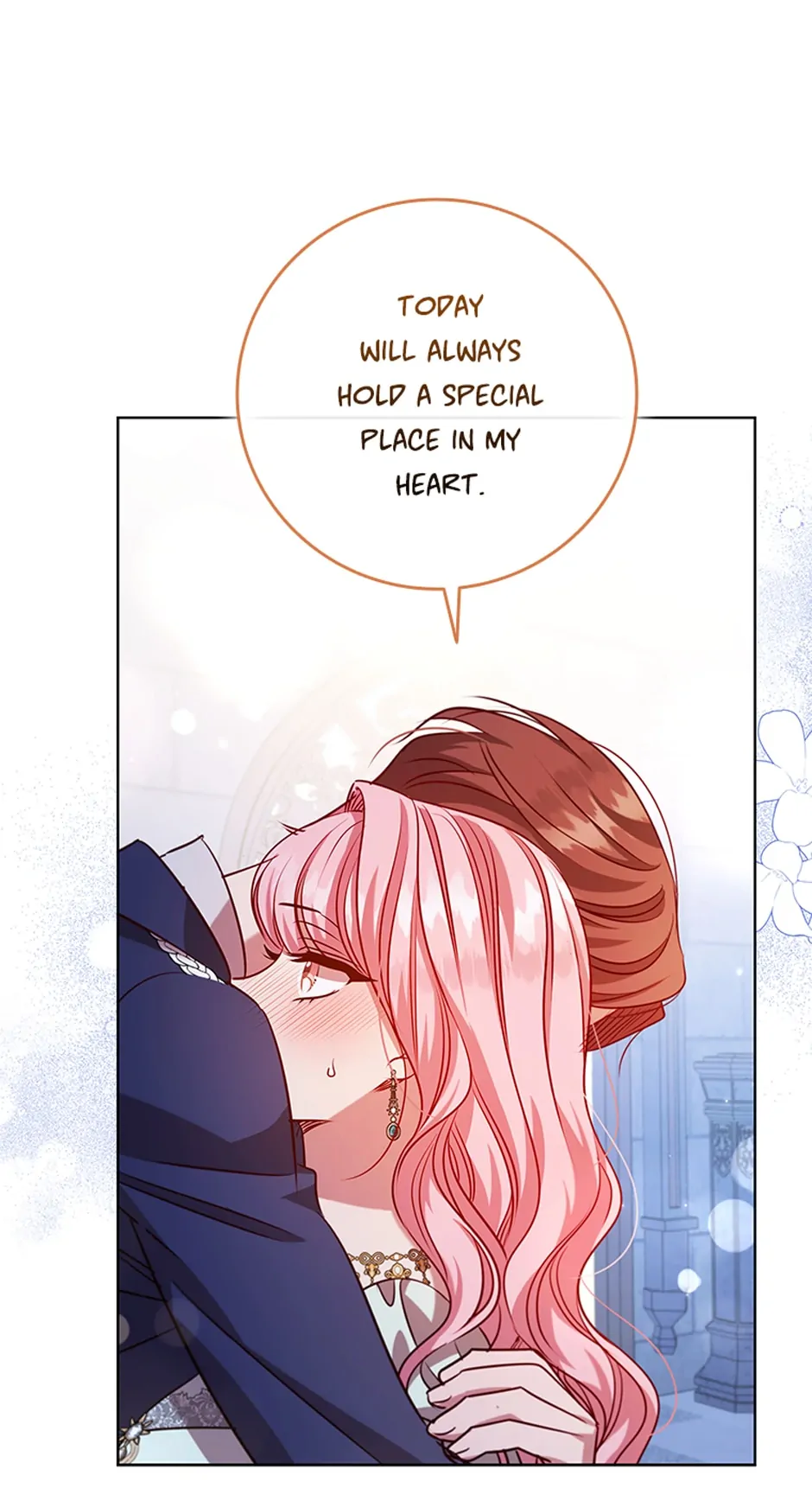 I’m Divorced, But I’m a Chaebol Chapter 111 page 46