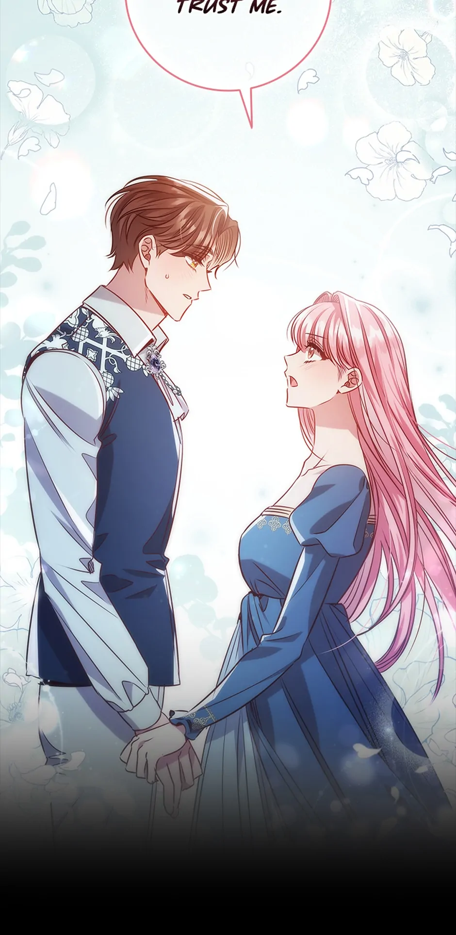 I’m Divorced, But I’m a Chaebol Chapter 111 page 4