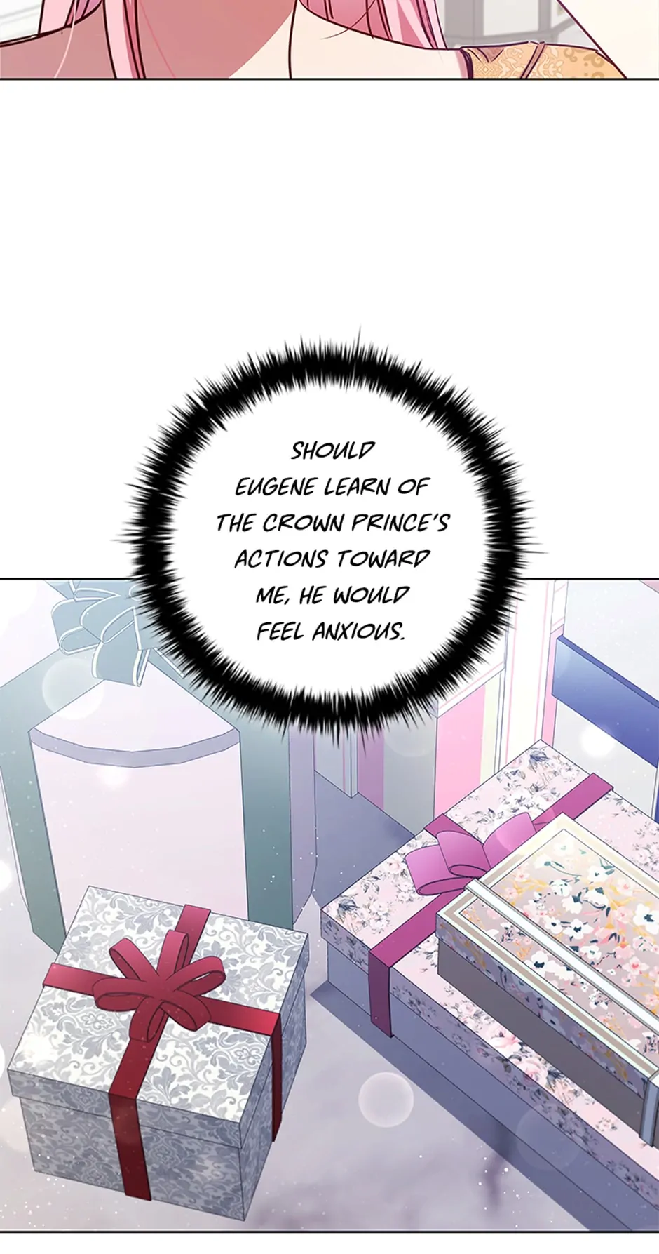 I’m Divorced, But I’m a Chaebol Chapter 111 page 61