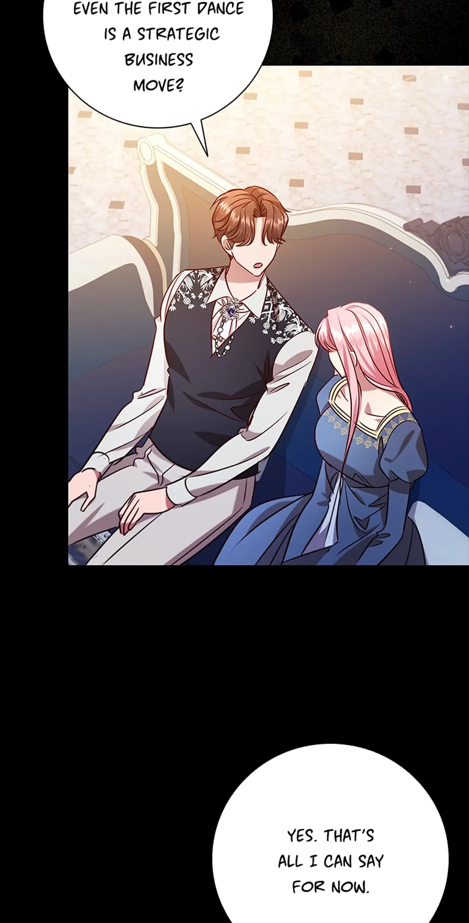 I’m Divorced, But I’m a Chaebol Chapter 111 page 6