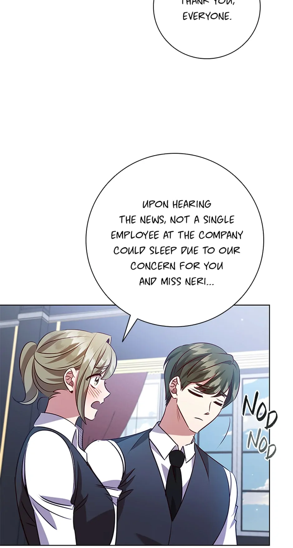 I’m Divorced, But I’m a Chaebol Chapter 113 page 51
