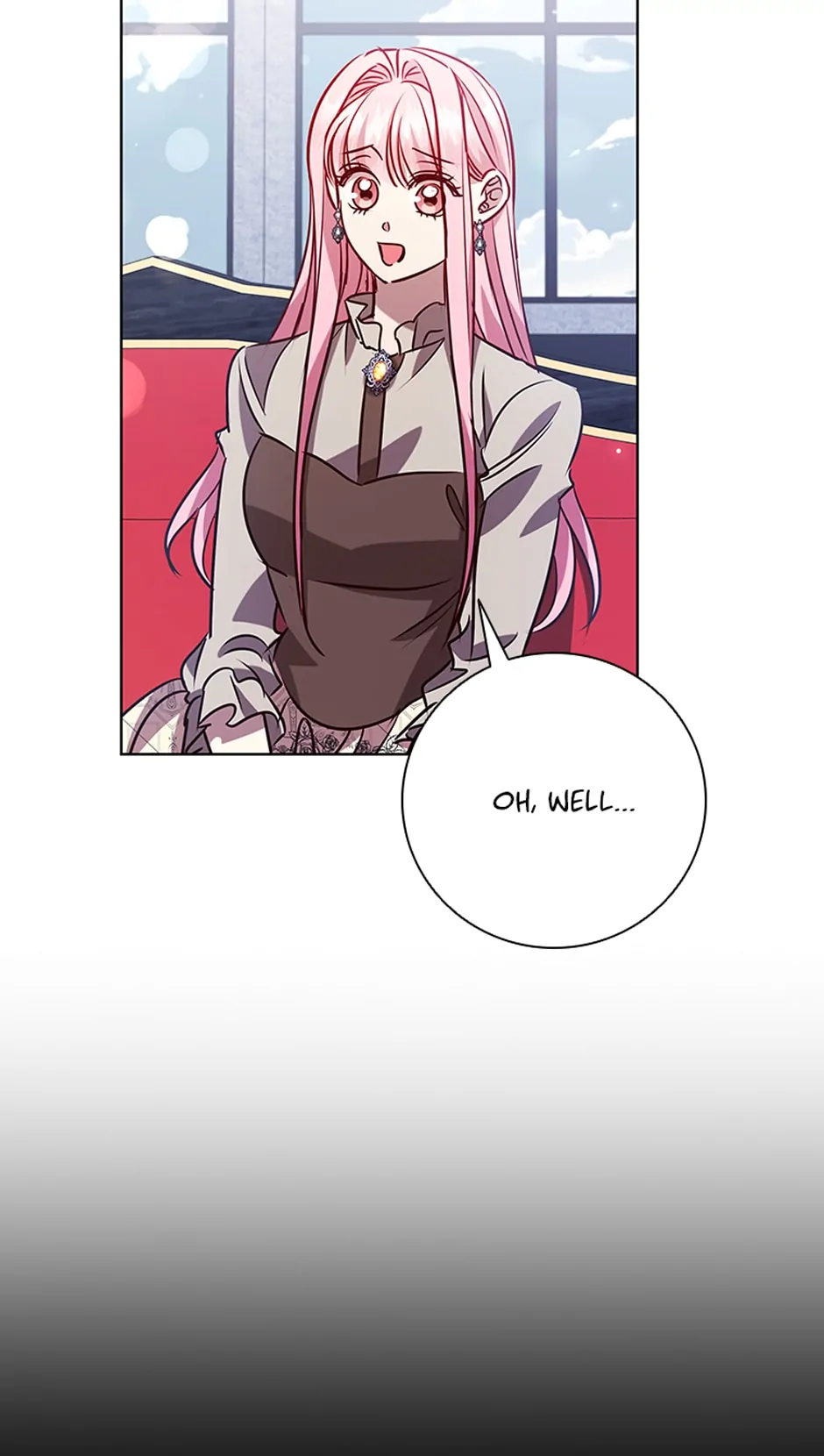 I’m Divorced, But I’m a Chaebol Chapter 113 page 62