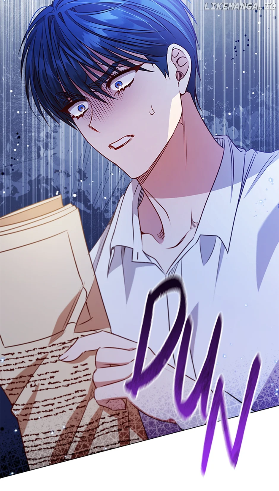 Manga Image