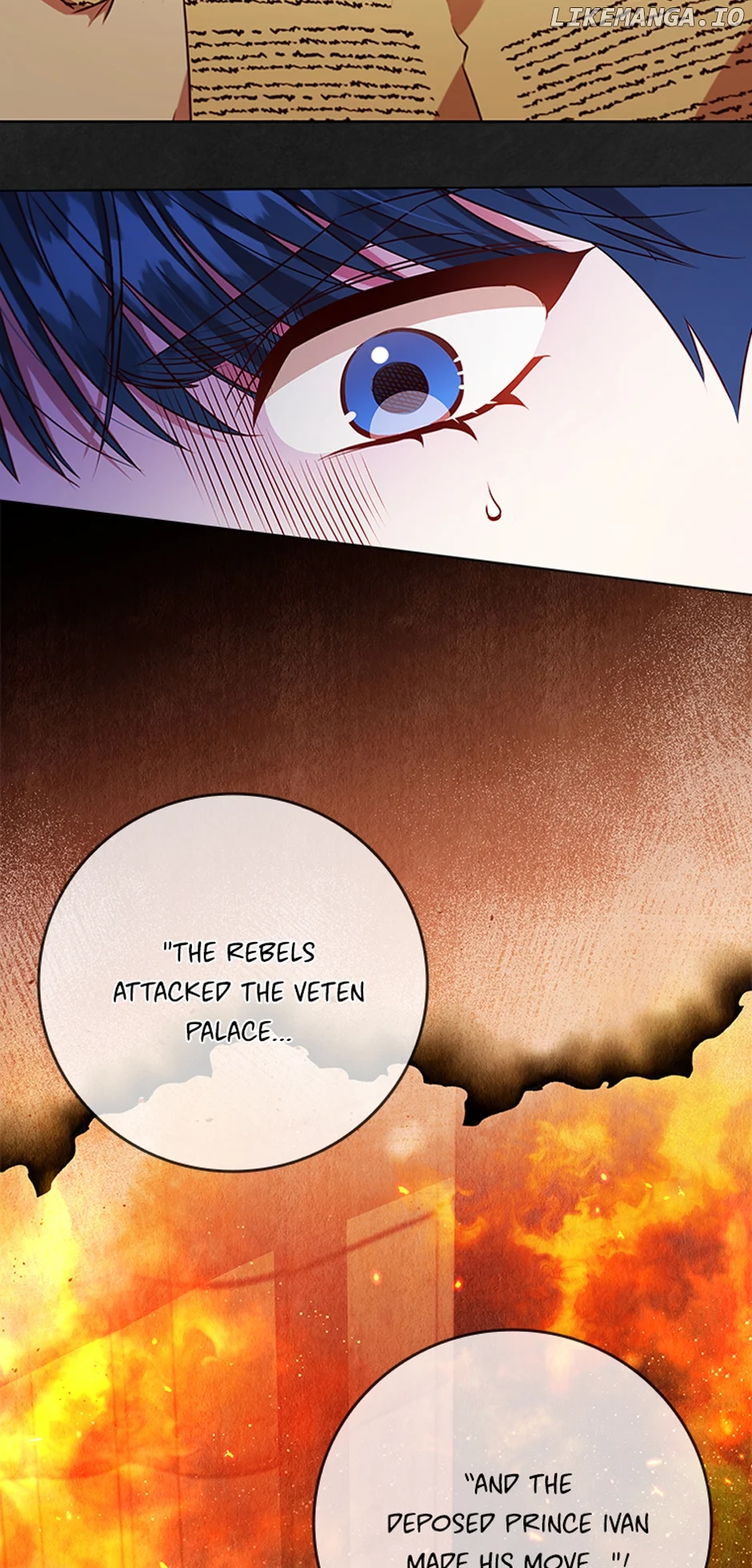 Manga Image