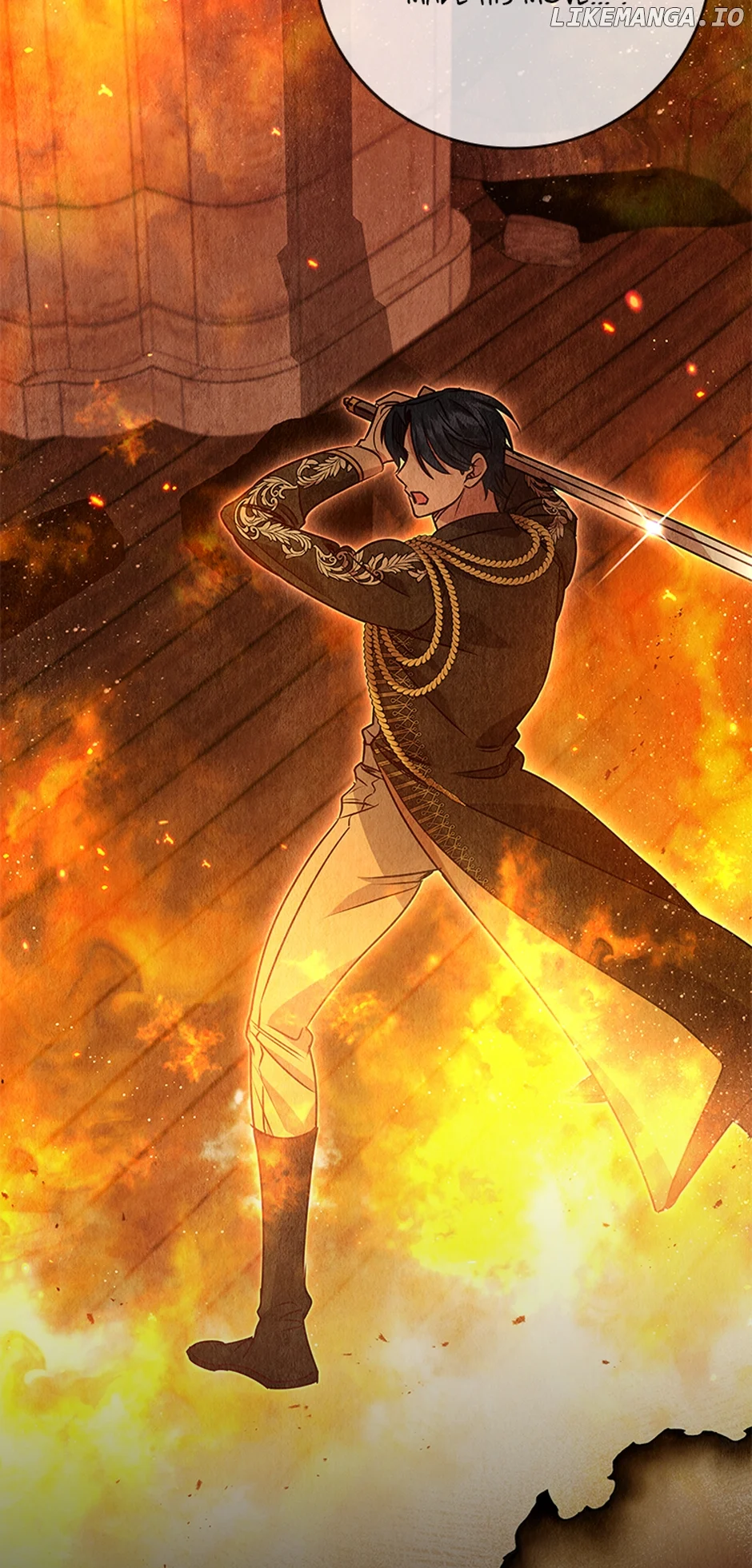 Manga Image