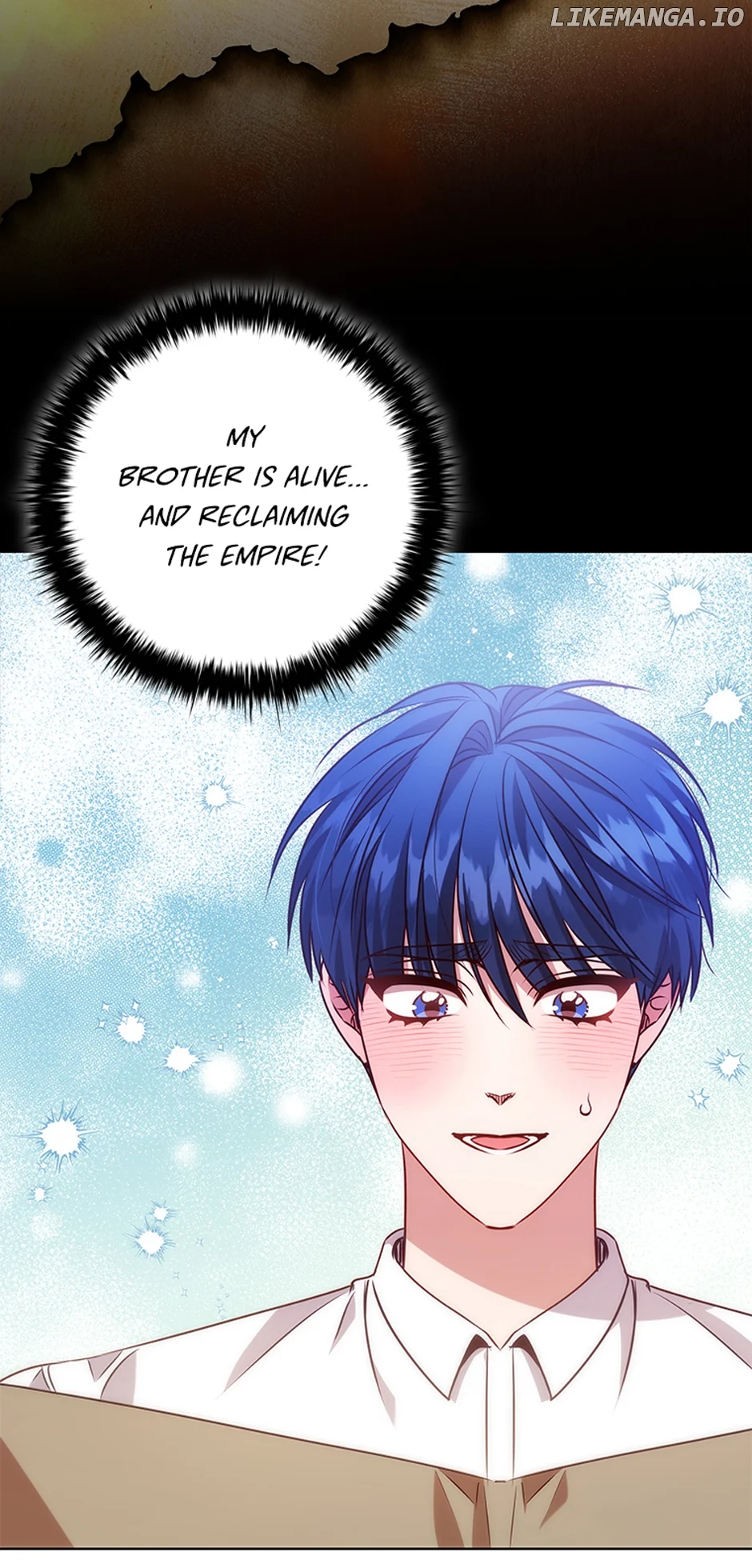 Manga Image