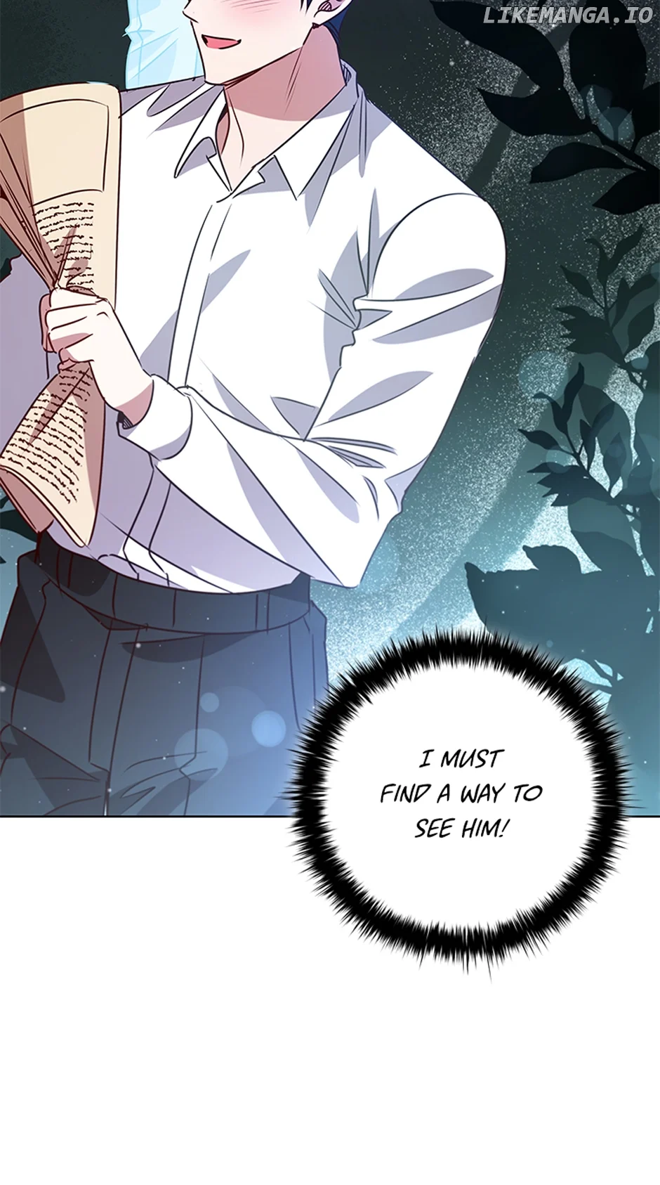 Manga Image