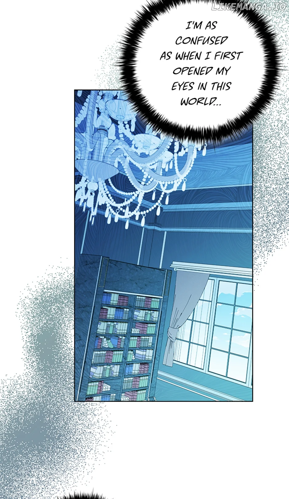 Manga Image