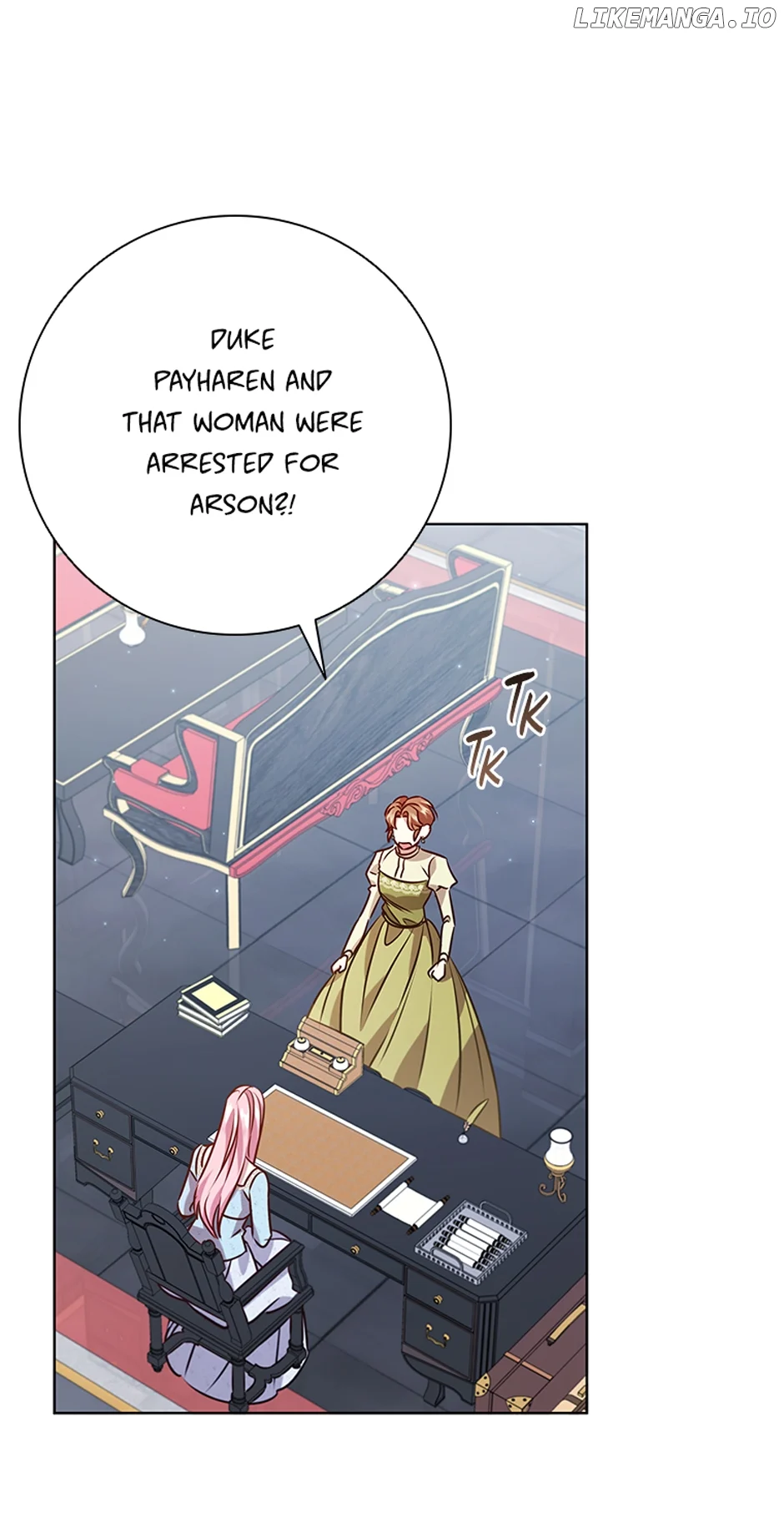 Manga Image