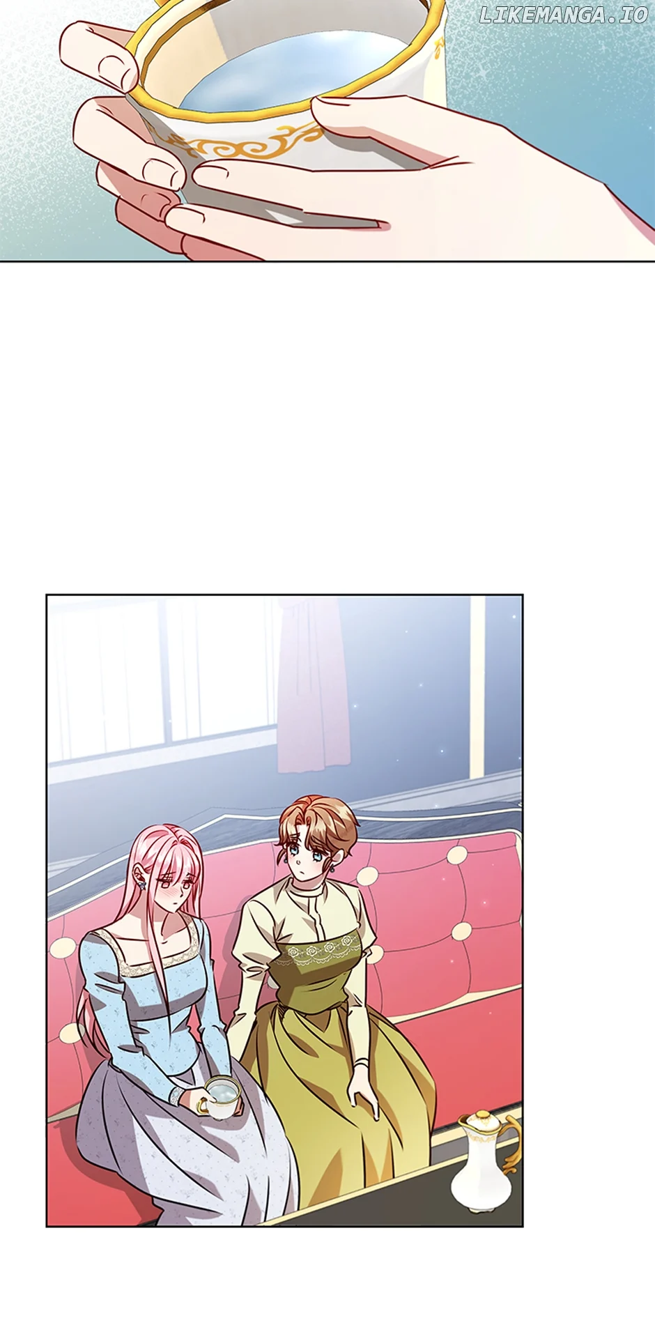 Manga Image