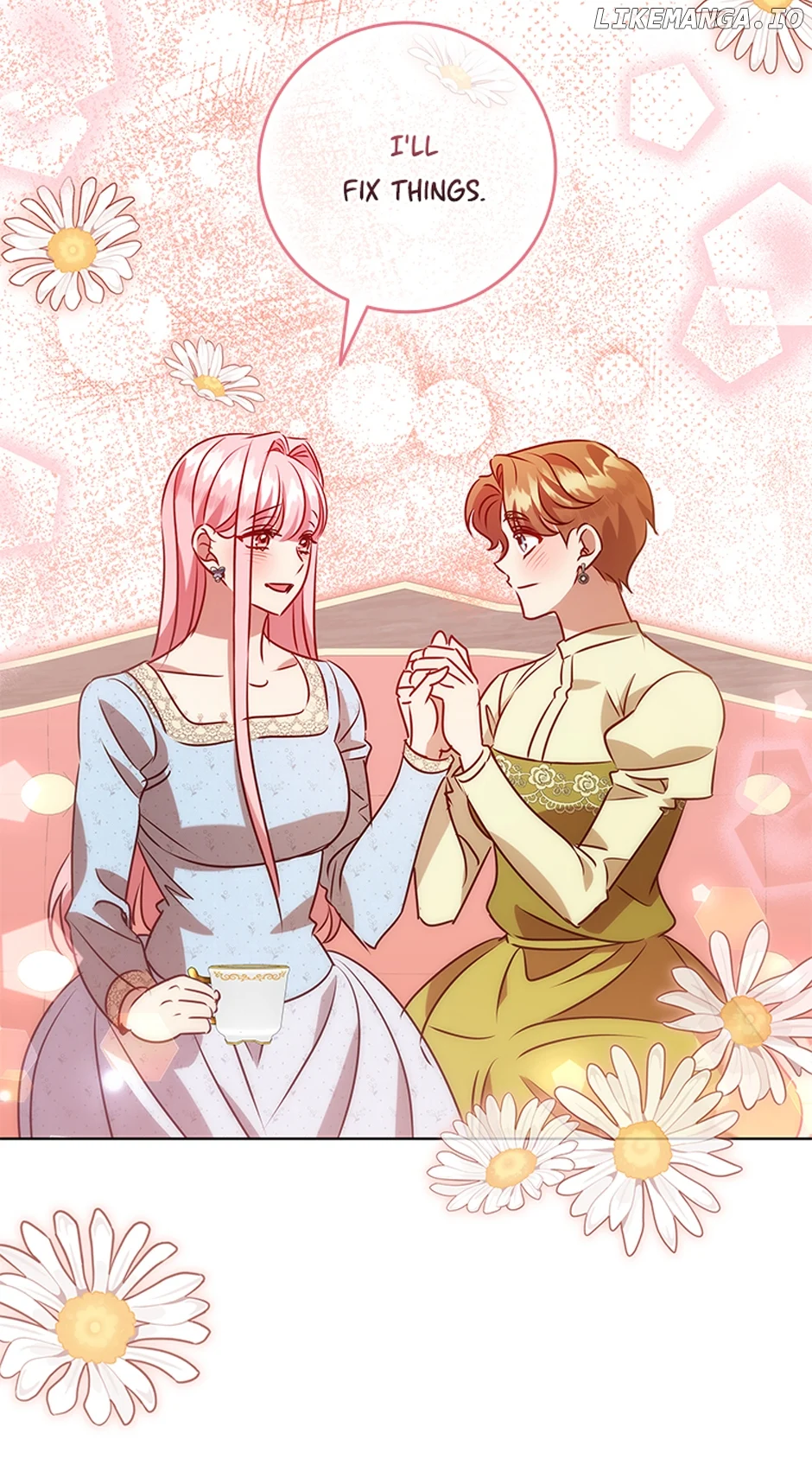 Manga Image