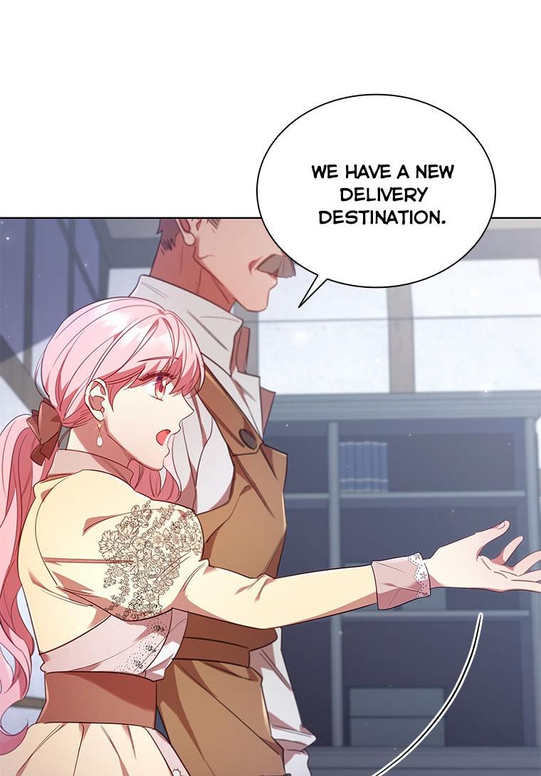 I’m Divorced, But I’m a Chaebol Chapter 28 page 57
