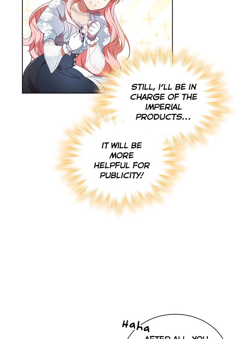 I’m Divorced, But I’m a Chaebol Chapter 28 page 70