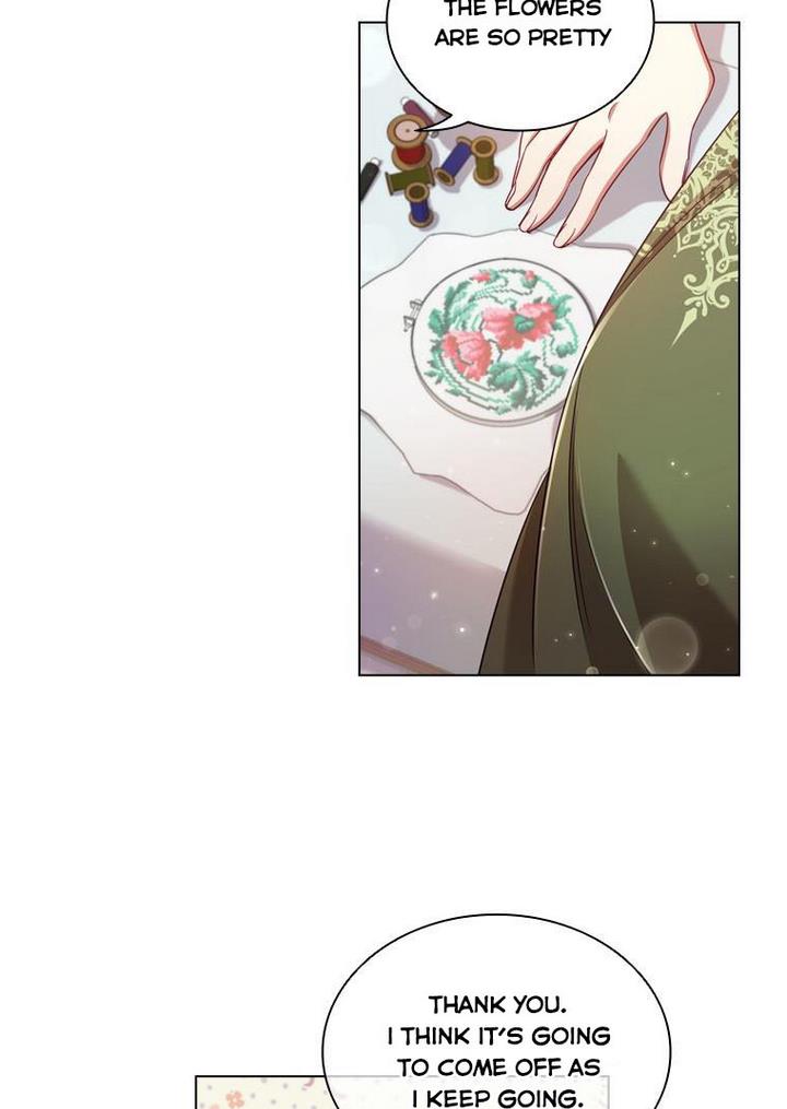 I’m Divorced, But I’m a Chaebol Chapter 34 page 64
