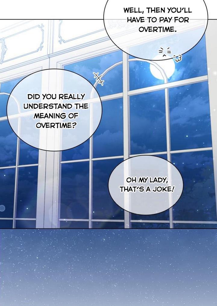 I’m Divorced, But I’m a Chaebol Chapter 34 page 76
