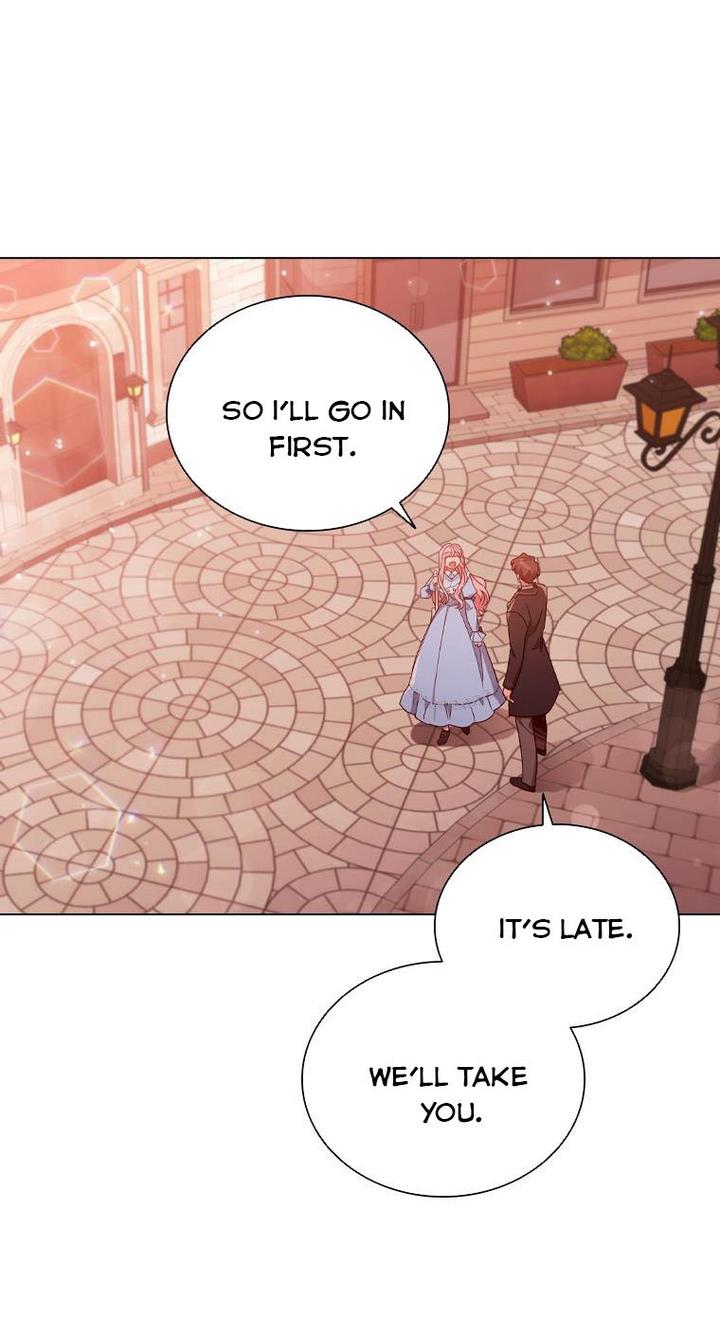 I’m Divorced, But I’m a Chaebol Chapter 36 page 14