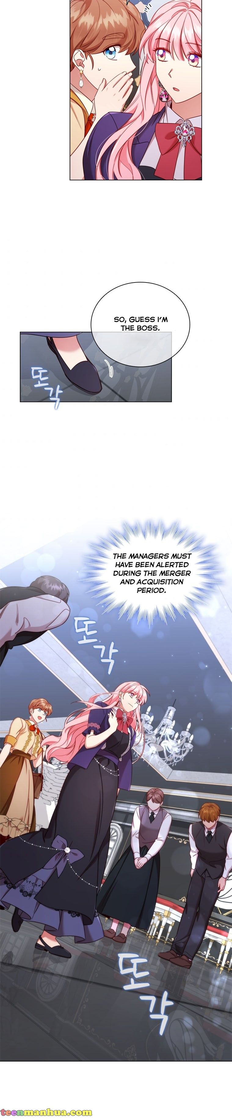 Manga Image