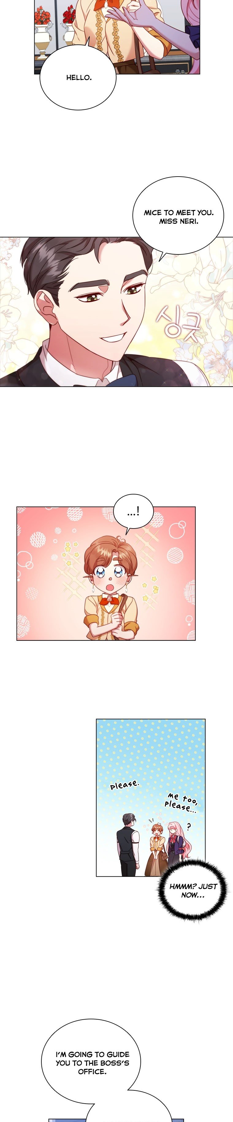 Manga Image
