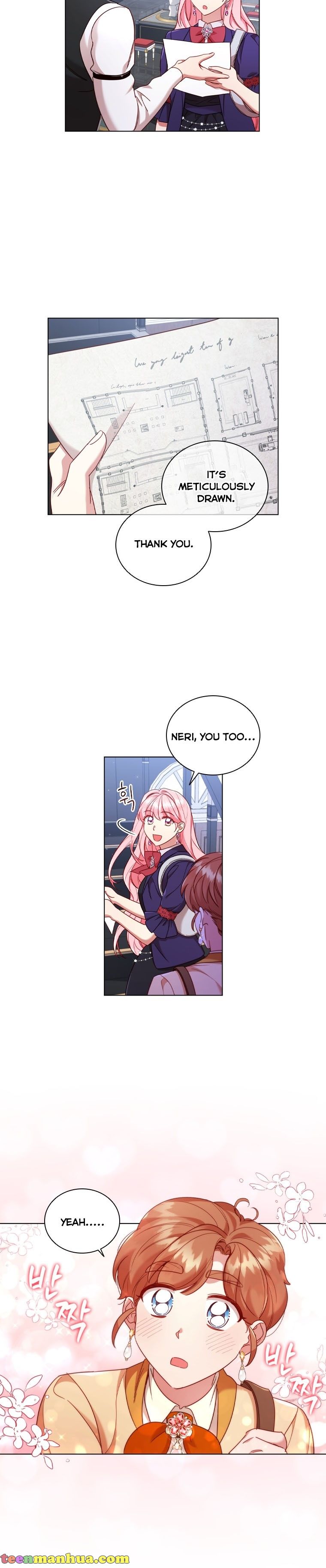 Manga Image