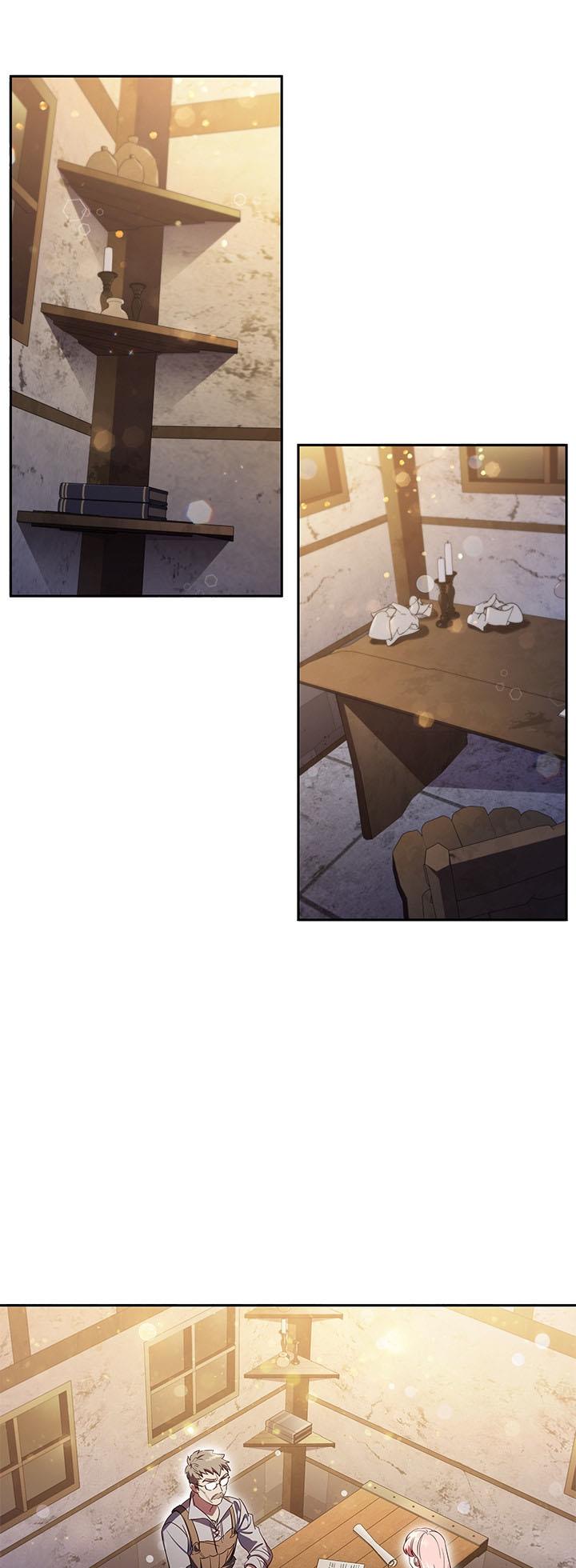I’m Divorced, But I’m a Chaebol Chapter 5 page 1