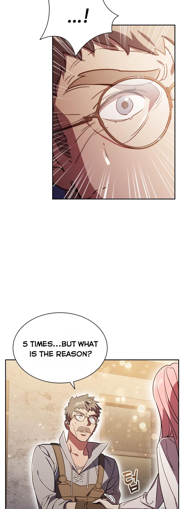 I’m Divorced, But I’m a Chaebol Chapter 5 page 26