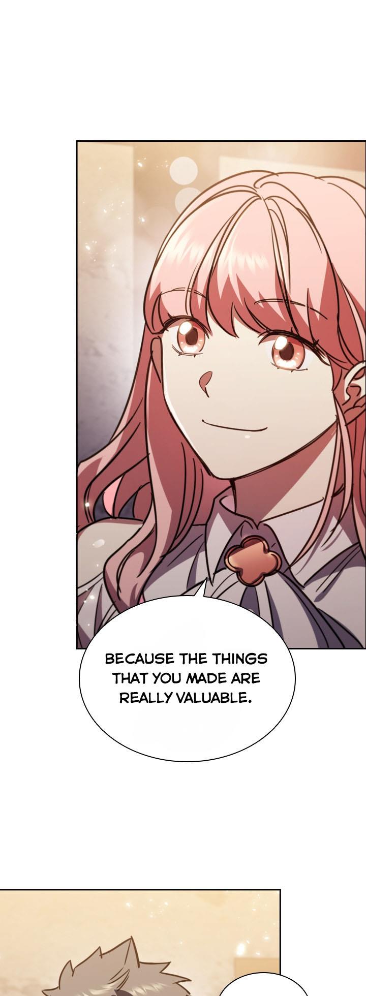 I’m Divorced, But I’m a Chaebol Chapter 5 page 28