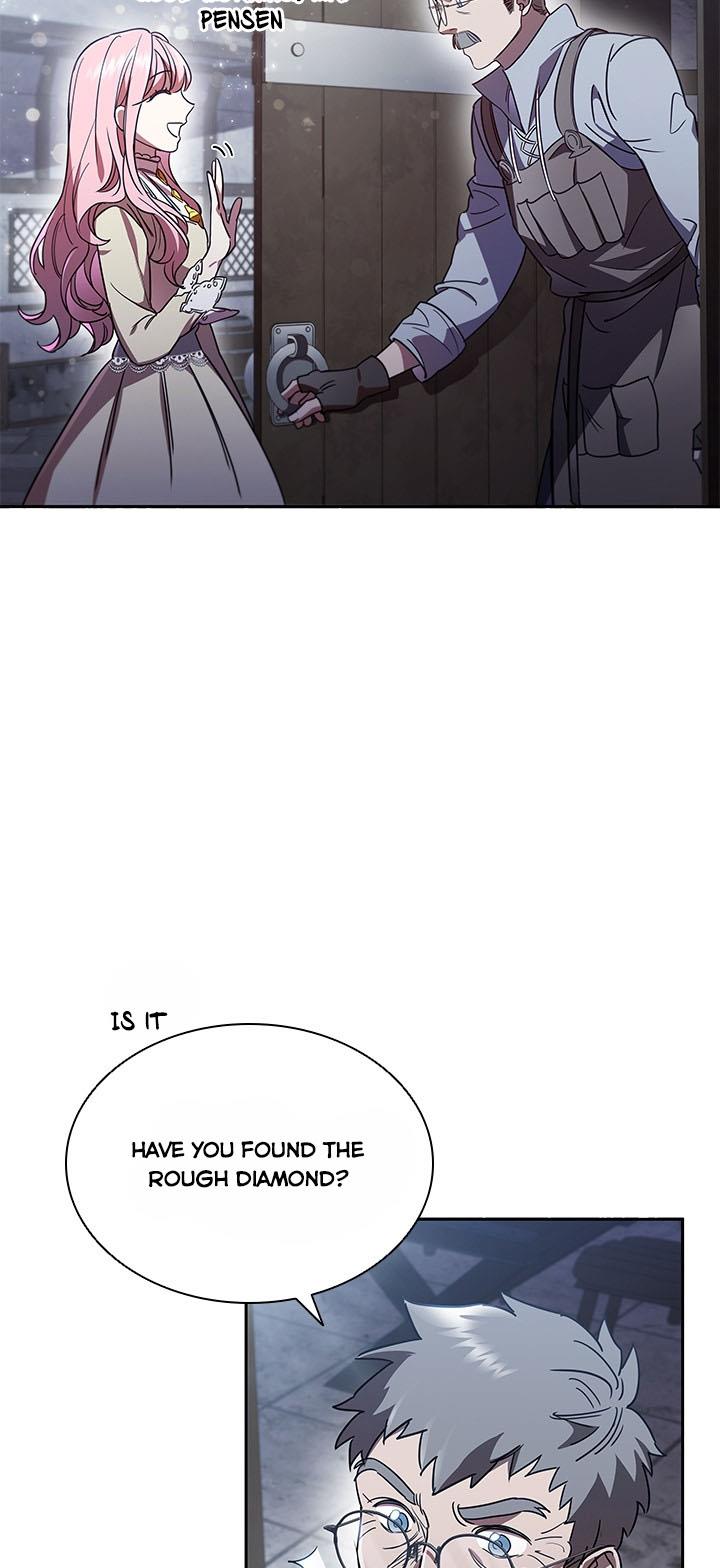 I’m Divorced, But I’m a Chaebol Chapter 5 page 46