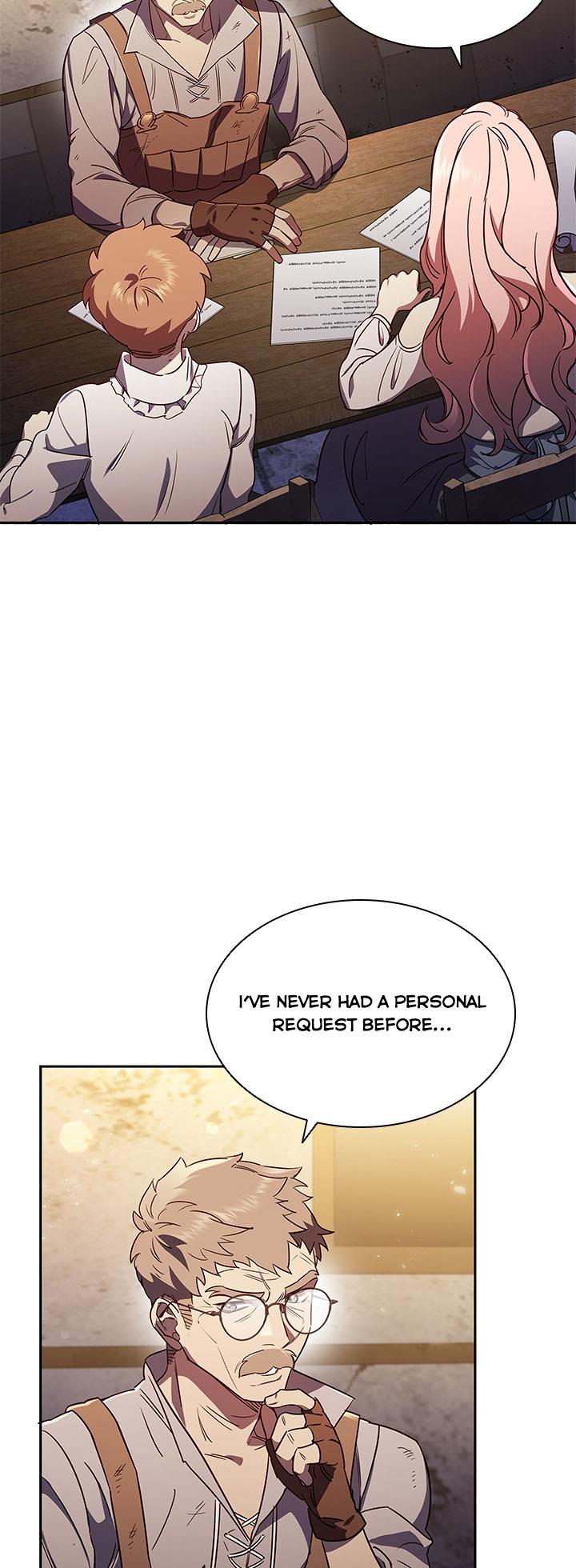 I’m Divorced, But I’m a Chaebol Chapter 5 page 5