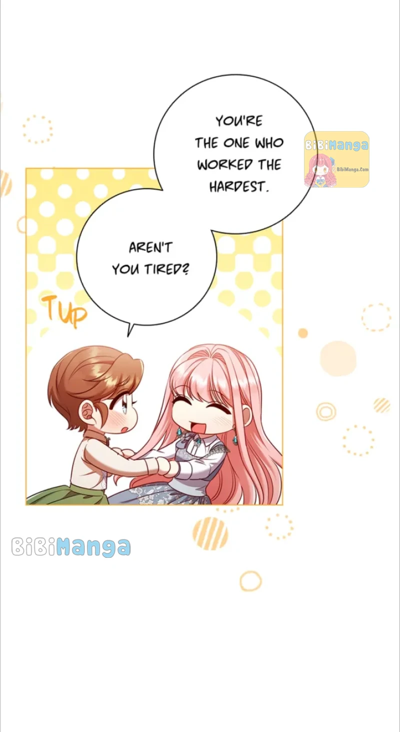 I’m Divorced, But I’m a Chaebol Chapter 67 page 21