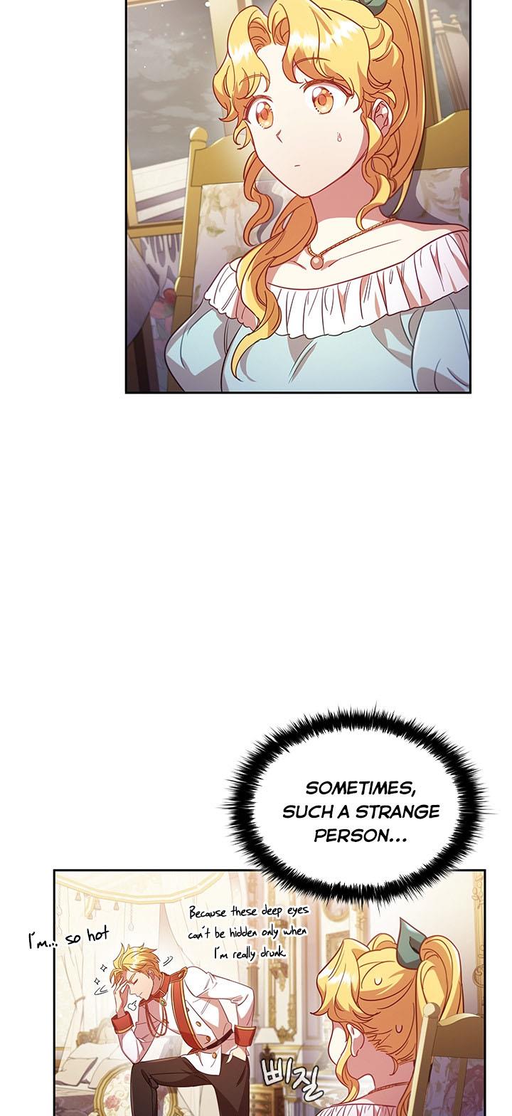 I’m Divorced, But I’m a Chaebol Chapter 7 page 1