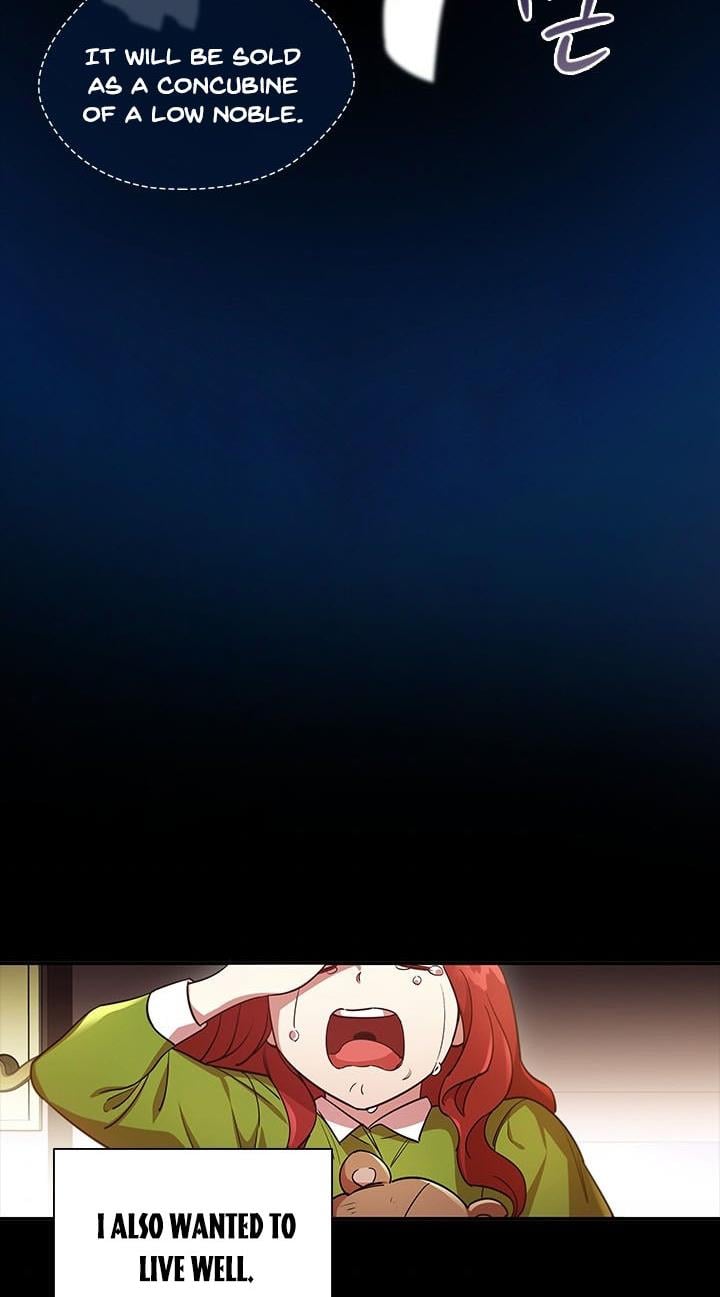 I’m Divorced, But I’m a Chaebol Chapter 7 page 46