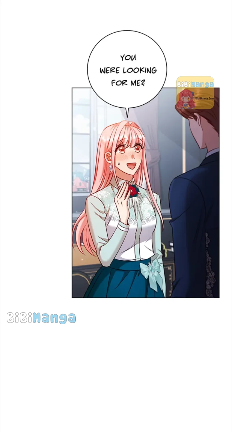 I’m Divorced, But I’m a Chaebol Chapter 70 page 18