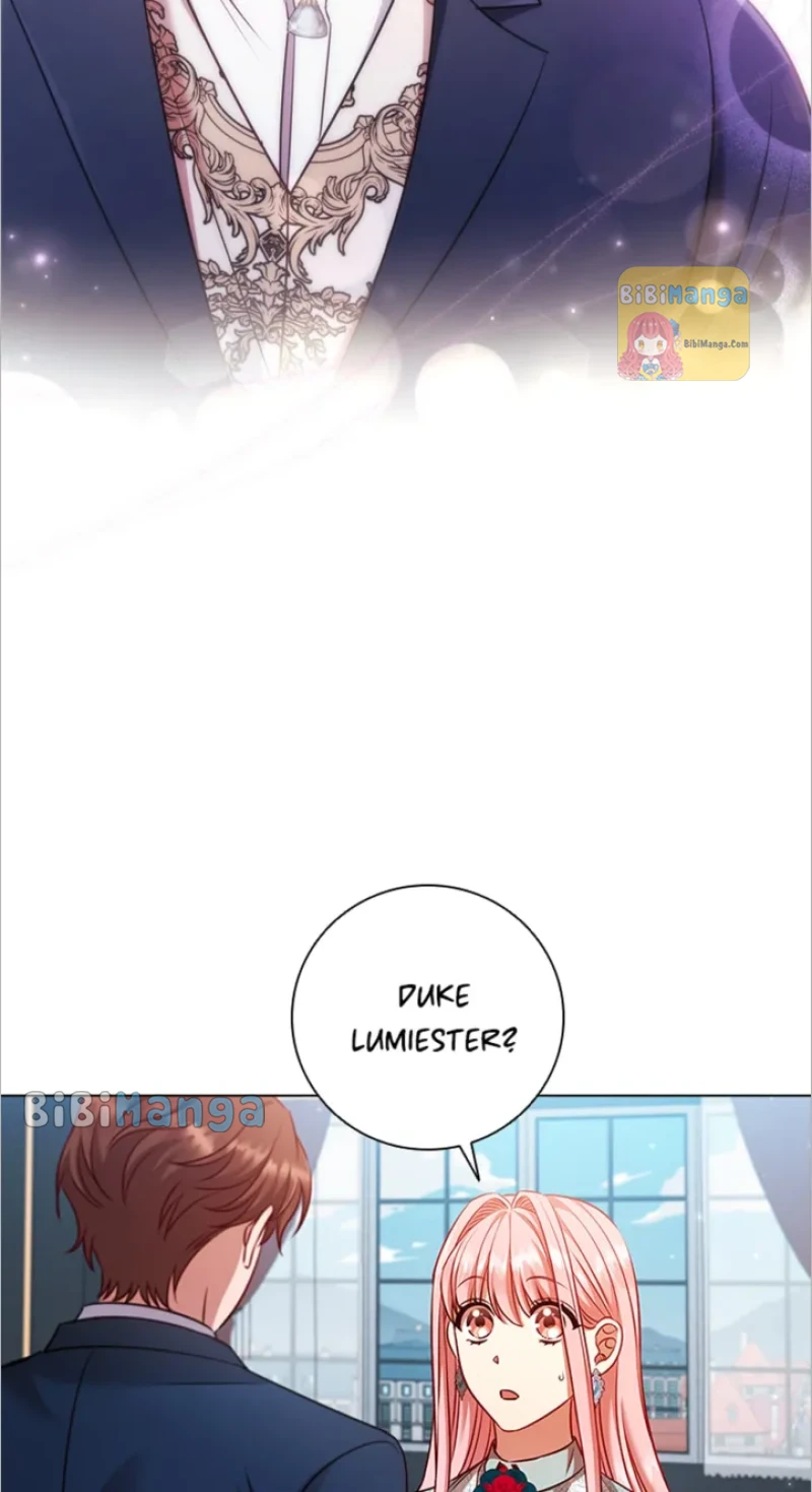 I’m Divorced, But I’m a Chaebol Chapter 70 page 1