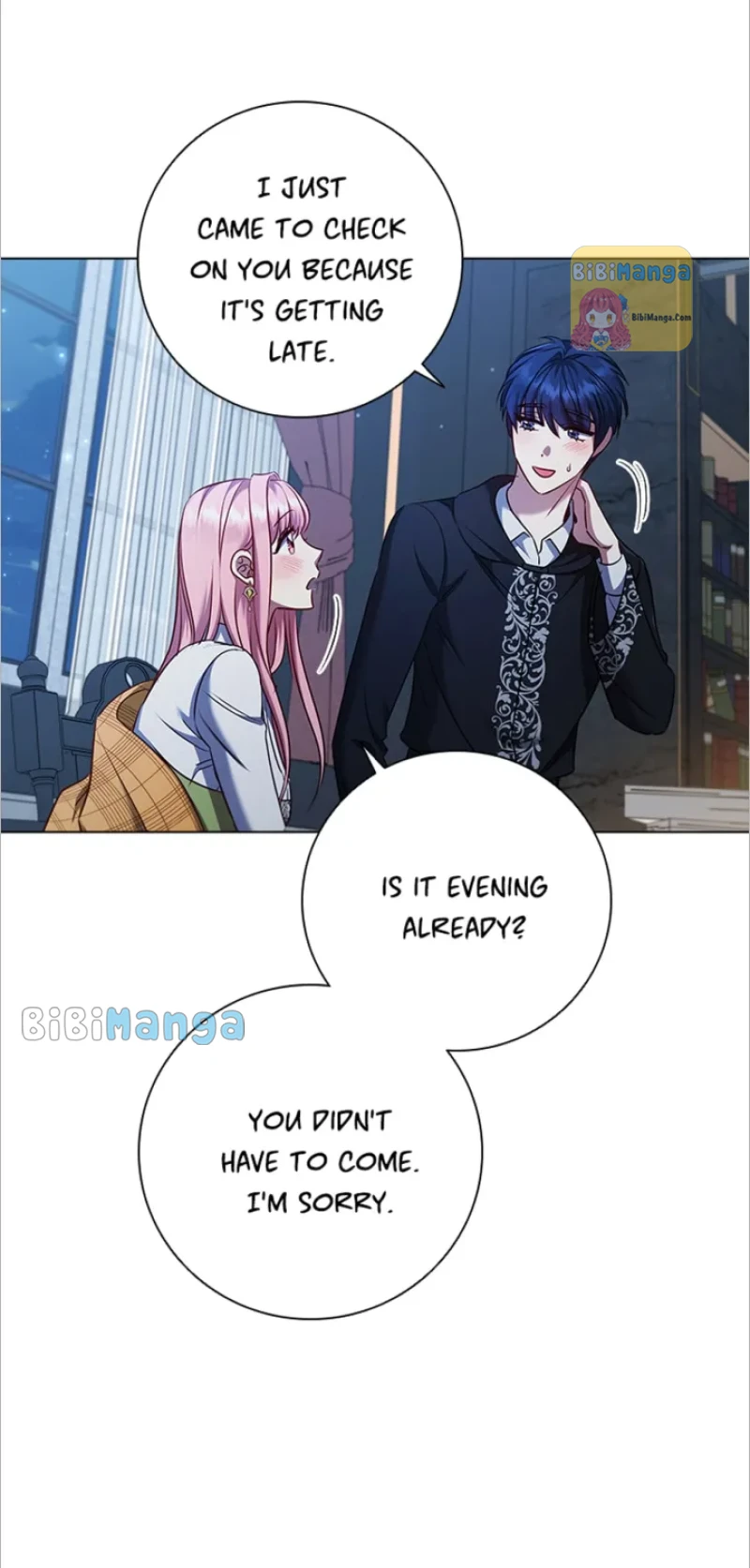 I’m Divorced, But I’m a Chaebol Chapter 70 page 53