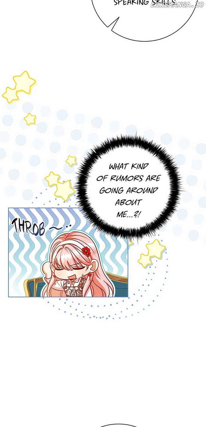 I’m Divorced, But I’m a Chaebol Chapter 84 page 3