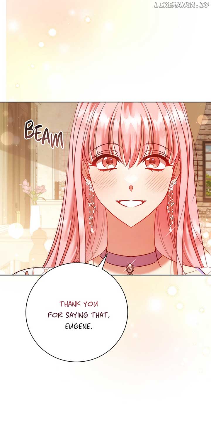 I’m Divorced, But I’m a Chaebol Chapter 85 page 13