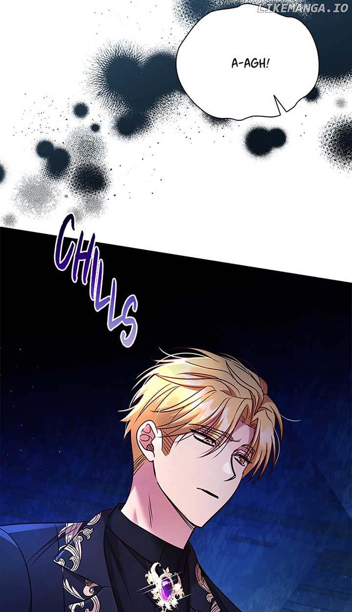 I’m Divorced, But I’m a Chaebol Chapter 85 page 71