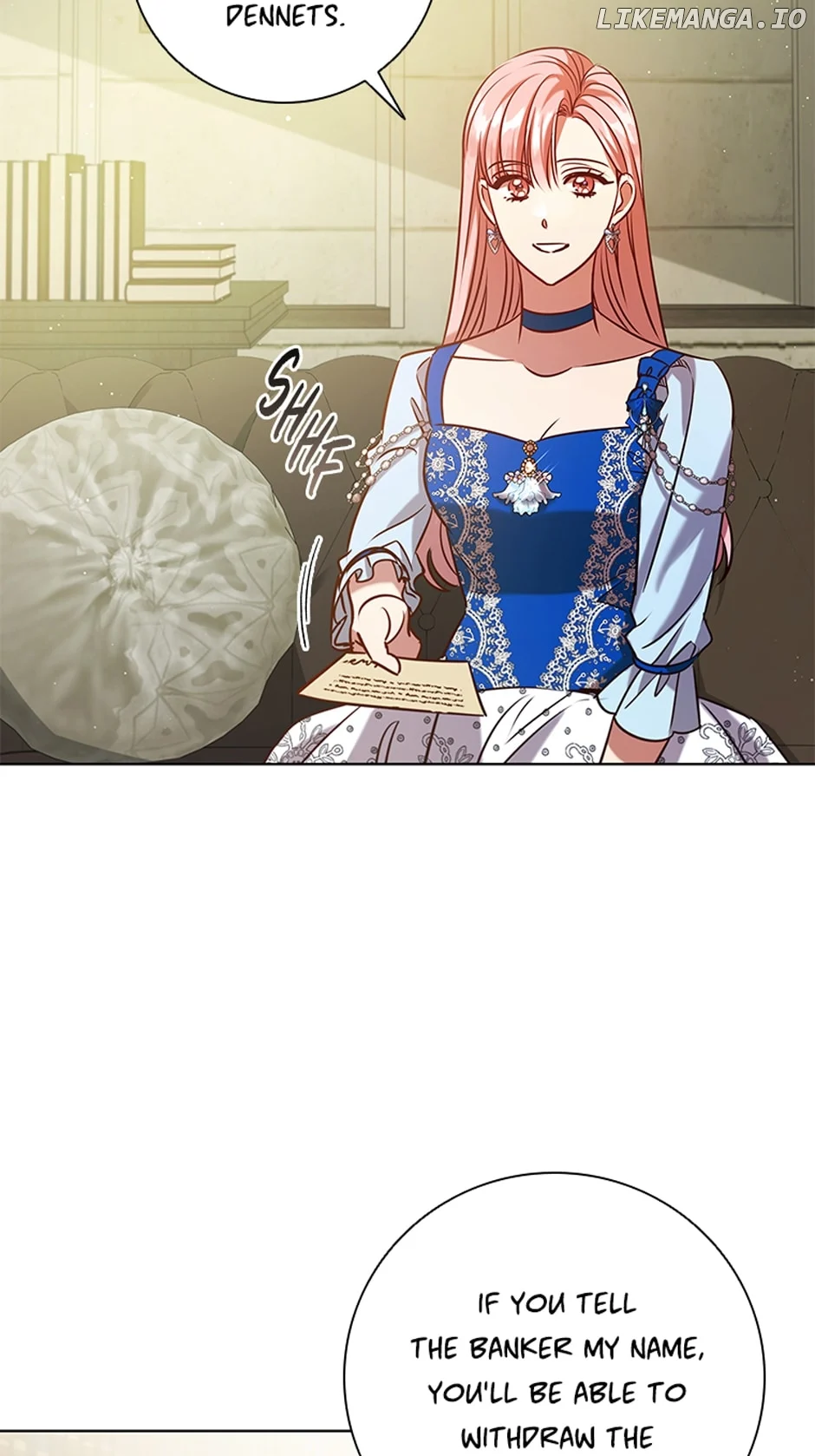 Manga Image