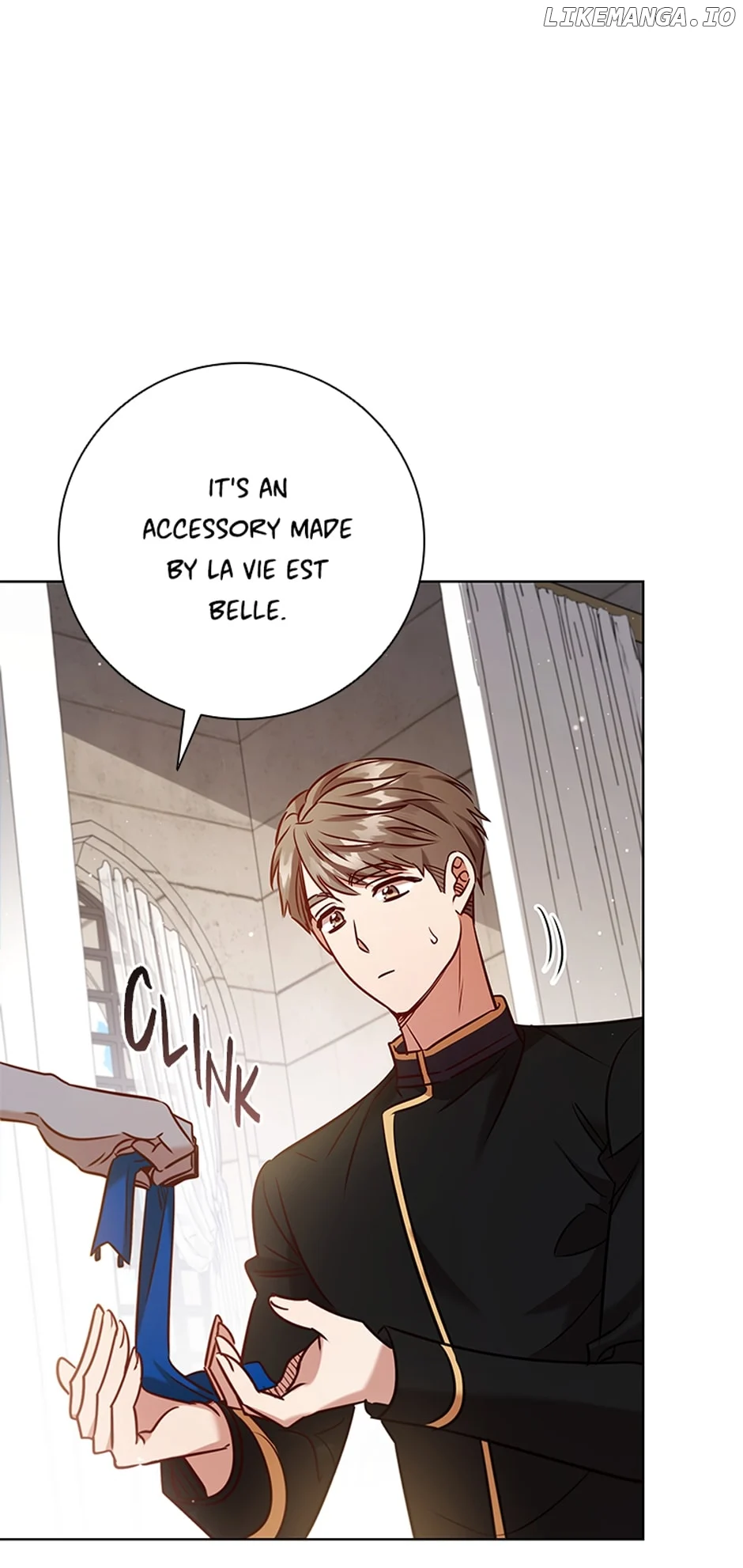 Manga Image