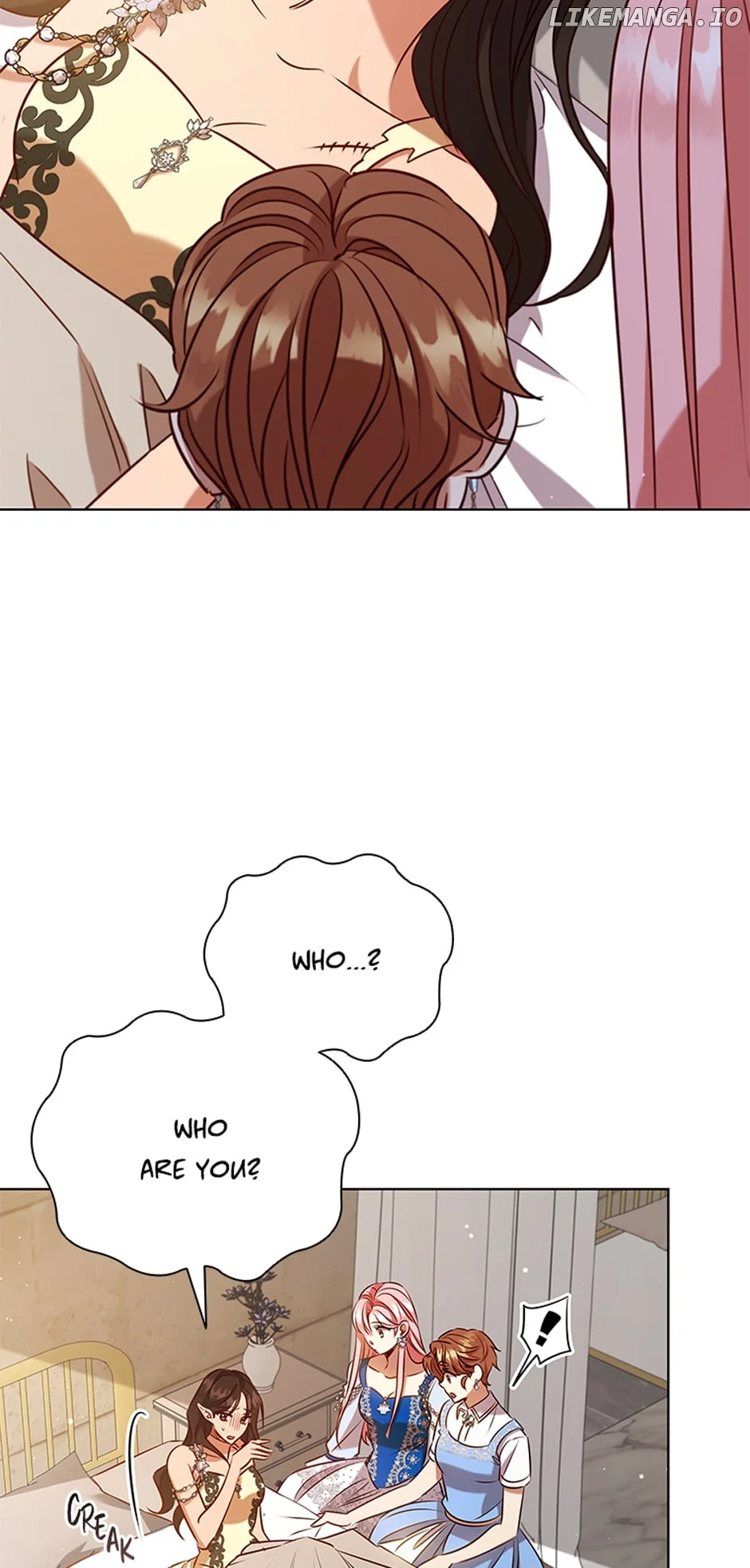 Manga Image