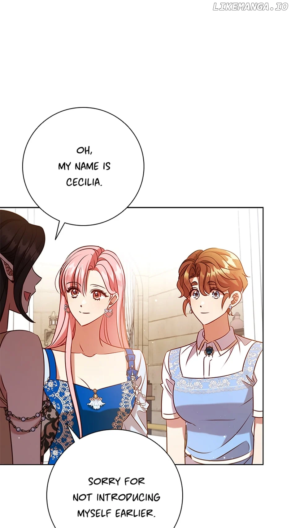 Manga Image