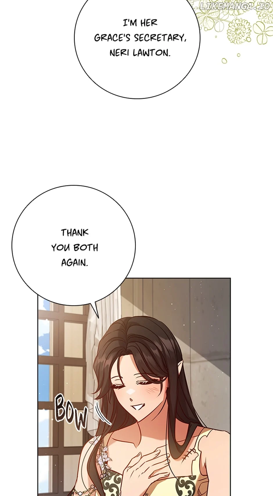 Manga Image