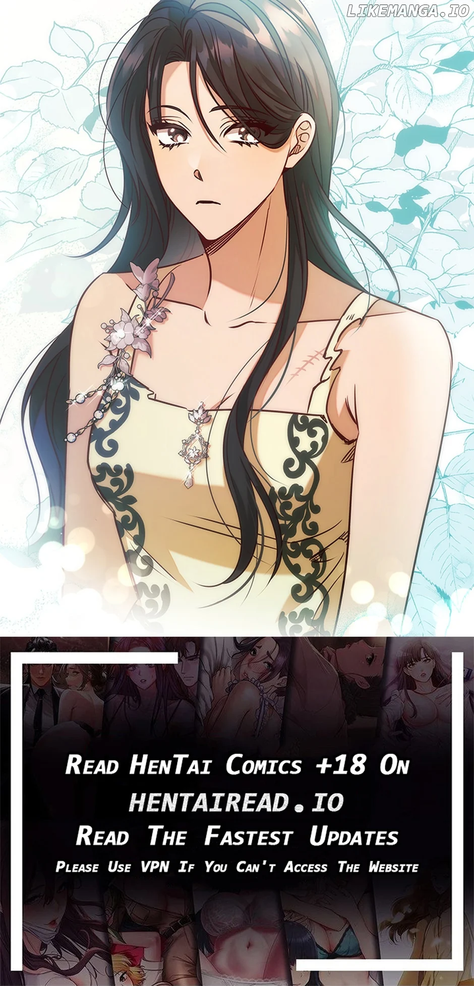 Manga Image