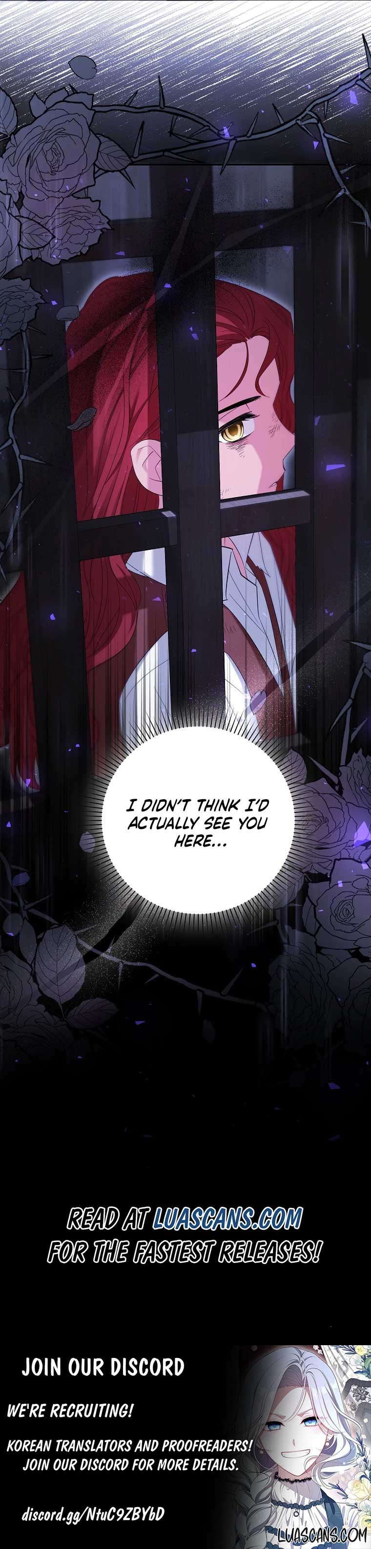 I’m Done Being a Hero, Even If It’s Retirement Chapter 10 page 8