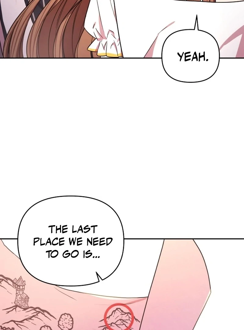 I’m Done Being Your Best Friend Chapter 7 page 13