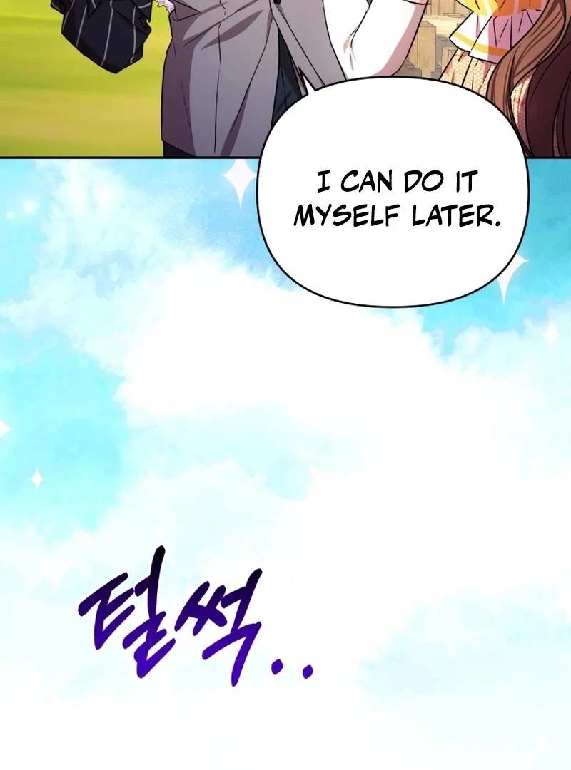 I’m Done Being Your Best Friend Chapter 7 page 19