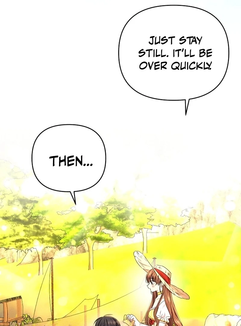 I’m Done Being Your Best Friend Chapter 7 page 20