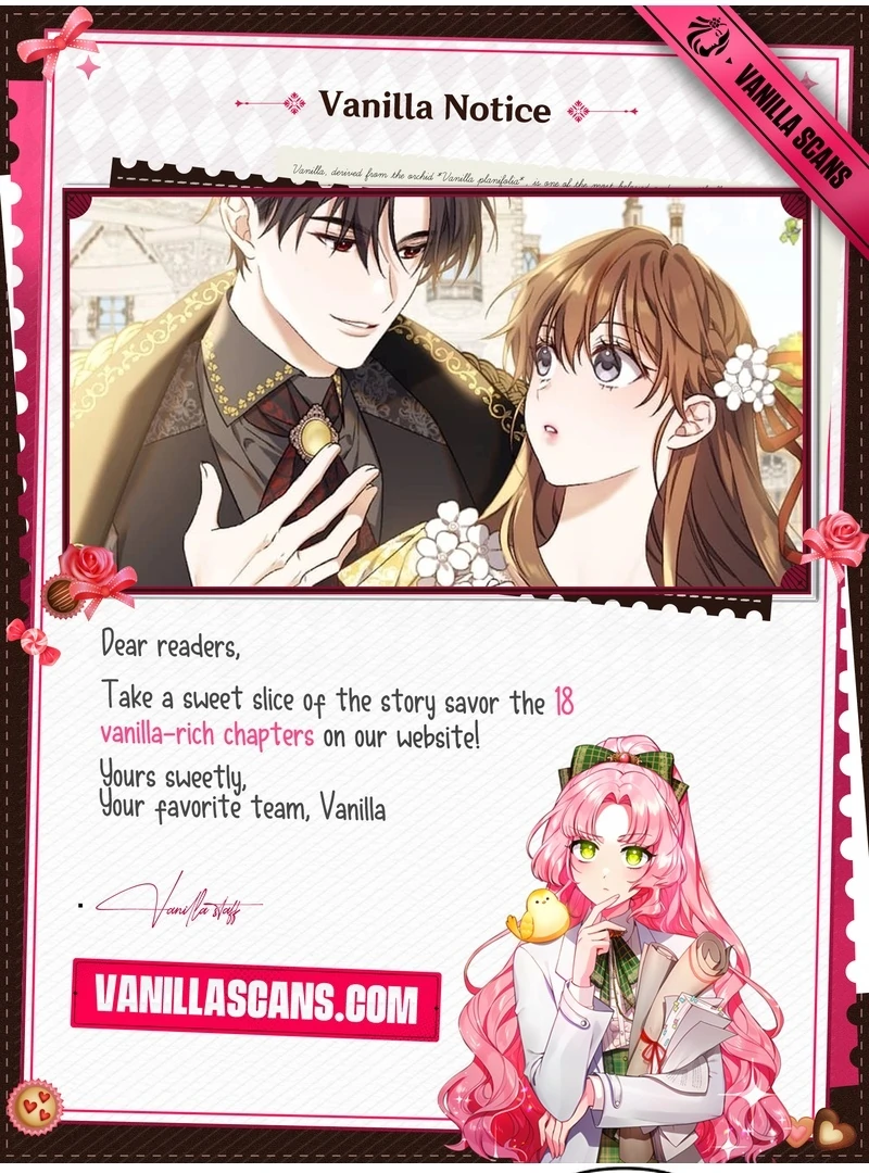 I’m Done Being Your Best Friend Chapter 7 page 27